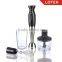 the best sales kitchen design 2 speeds multifunction hand blender
