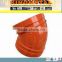 FM /UL Adaptors Grooved Pipe Fittings Ductile Iron Pipe Fitting