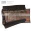 Odear Fashion professional blue leather jewelry roll