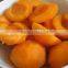 High quality healthy canned apricot halves for sale