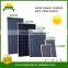 High Quality solar panel low price poly solar panel factory direct price mono solar panel