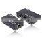 single utp 1x1 vga extender 1x2 vga splitter 300m PETVES