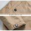 Custom latest fashion jacket for men , OEM services yingzhong Garment