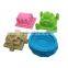 7 World Famous Molds moving alive soft sand molds,moving alive magic sand play toys