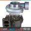 68051725 HIC 6BT Turbocharger without Valve Excavator Part