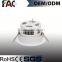 Factory outlets long life zhongshan led ceiling lamp modern
