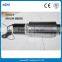 High speed automatic tool change spindle motor
