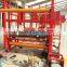 16 gauge fixed knot fence machine