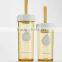 hot selling popular water bottle colorful Tritan material plastic water bottle