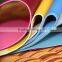 PVC Leather for Sofa Usage With Strong Backing and Different Color