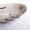 120*24T conical scoringTCT circular saw blade
