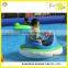 water bumper boat theme park water bumper boat for kids