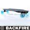 Backfire skateboard Best selling electric motor longboard Golden Supplier