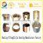 reliable bearing factory high quality pretty price copper bushing,bearing bush,brass bushing