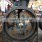3000KW Marine Rudder Propeller / Azimuth Thruster