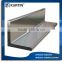standard q235 steel angle with nut and washer