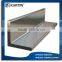 Multifunctional stainless steel angle iron manufacturer in china