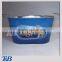 Large Hotel Metal Fixed Handle 10QT Ice Bucket