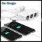 3 Socket Car Cigarette Lighter Socket Splitter