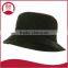 Customize Lightweight traditional twill Bucket Hats for promotion
