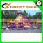 used water park equipment small amusemnt rides octopus for sale