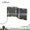 China Factory Directly Sell Solar Charger For Mobile Phones Smartphone Solar Charger