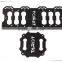 RC car parts made of high quality carbon fiber