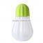 Pumpkin lamp shape 350ml mini usb ultrasonic cool mist humidifier