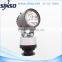 hot outdoor Xenon moving head light rain covers for prison security
