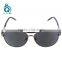 Waterproof Classic Clubmaster Sunglasses Finished By Metal