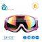 Guangzhou manufacturer customwinter sport equipment snowboards cheap goggles