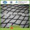 HDPE, Nylon, Polyester netting for safety mesh swimming pool protection net, strong mesh netting
