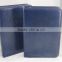 Hot Sale High Quality Leather Car File Folder, Car Bag With MultiFuation Holder