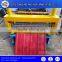 Corrugated Roofing Sheet and IBR Sheet Metal Double Layer Roll ,Roll forming machine