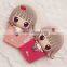 5.5 inch silicone android mobile phone case cover