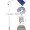 led street light house led light lamp body