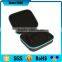 rectangle eva smartphone headphone headset case