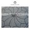 Custom Outdoor floor natural granite paving stone pattern