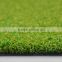 PP 15mm high density natural looking golf putting green arificial grass synthetic turf golf putting surface
