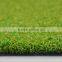 PP 15mm high density natural looking golf putting green arificial grass synthetic turf golf putting surface