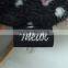 Fashion warm women earflap winter hats
