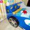 Kids Racing Car Bed for boys TC1