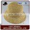 design new style custom straw boater hat