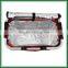 luxury collapsible cooler picnic basket