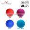 Cheap price lacrosse ball for massage customize color