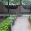 Solar led lawn lights solar light lawn solar lawn light for garden (JR-CP96)
