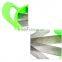 New Originality Stainless Steel Watermelon Cutter Corer Slicer Fruit Slicer
