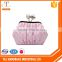 High quality cheap price mini cosmetic bag/satin cosmetic bag