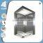 CE ISO Approved Standard EN81passenger Elevator Cost