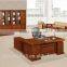 LS-2468/2868 Classic french style furniture,MDF top manager office table